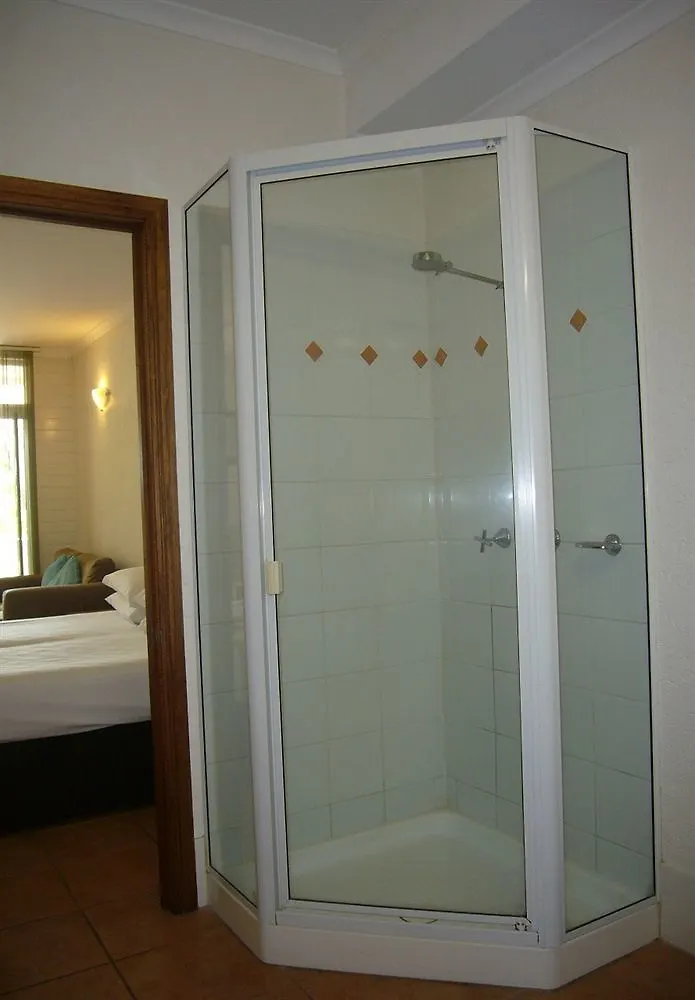 *** Appart hôtel Port Douglas Retreat Australie