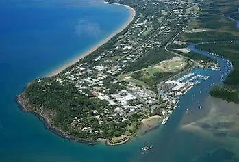 Port Douglas Retreat Port Douglas