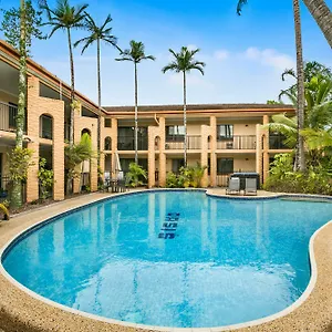Oasis Appart hôtel